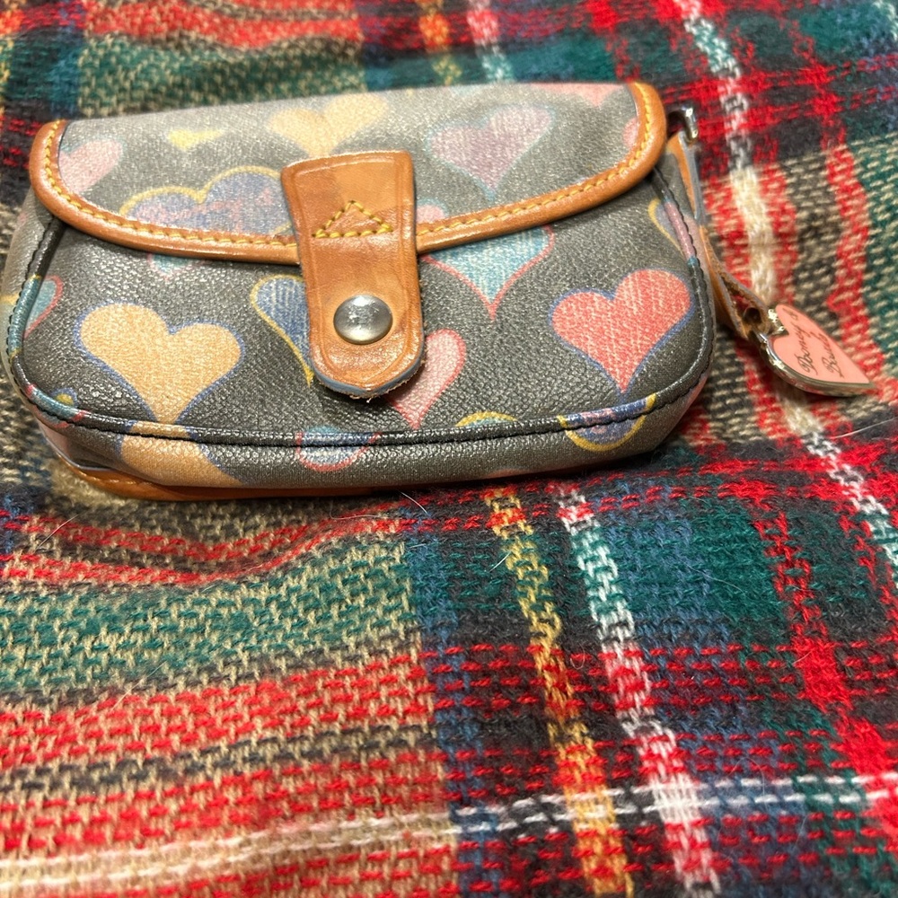 Dooney & Bourke Wallet/Wristlet